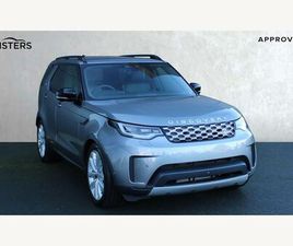 3.0 D350 MHEV S AUTO 4WD EURO 6 (START/STOP) 5DR