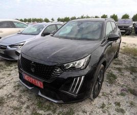 HYBRID 145 E-DCS6 ALLURE