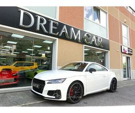 COUPÉ 45 TFSI QUATTRO S-TRONIC COMPETITION B&O