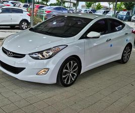 HYUNDAI AVANTE MD M16 GDI AVENUE - OKAZION