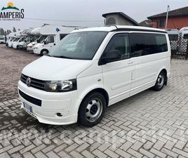 VOLKSWAGEN TRANSPORTER T5 CALIFORNIA OTHER VOLKSWAGEN CALIFORNIA BEACH