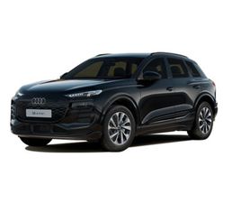AUDI Q6 E-TRON BLACK LINE PERFORMANCE 240 KW (326 CV)