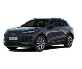 AUDI Q6 E-TRON S LINE PERFORMANCE 240 KW (326 CV)