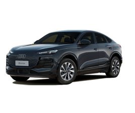 AUDI Q6 SPORTBACK E-TRON S LINE PERFORMANCE 240 KW (326 CV)