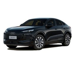 AUDI Q6 SPORTBACK E-TRON S LINE PERFORMANCE 240 KW (326 CV)