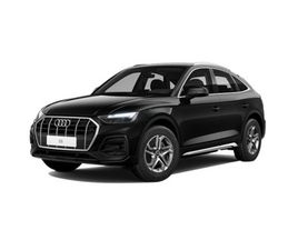 AUDI Q5 50 TFSI E BLACK LINE 50 TFSI E QUATTRO-ULTRA 220 KW (299 CV)