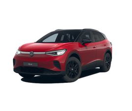 VOLKSWAGEN ID.4 PRO BLACK 77KWH 210 KW (286 CV)
