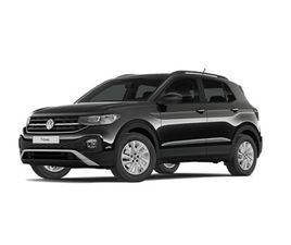 VOLKSWAGEN T-CROSS R-LINE 1.5 TSI 110 KW (150 CV) DSG