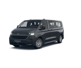 VOLKSWAGEN CARAVELLE BATALLA LARGA 2.0 TDI 110 KW (150 CV) DSG