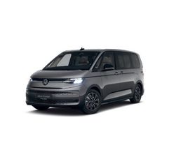 VOLKSWAGEN MULTIVAN LIFE BATALLA CORTA 1.5 EHYBRID 4MOTION 180 KW (245 CV) DSG