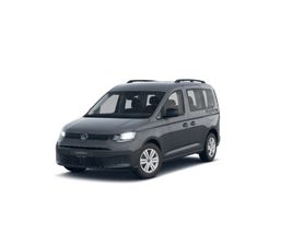VOLKSWAGEN CADDY ORIGIN 1.5 TSI EHYBRID PHEV 110 KW (150 CV) DCT