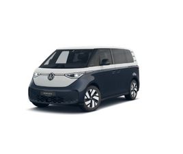 VOLKSWAGEN ID BUZZ PRO 210 KW (286 CV)