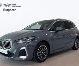 BMW SERIE 2 218D ACTIVE TOURER 110 KW (150 CV)