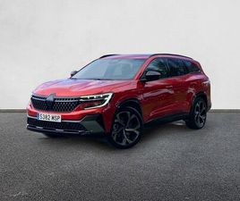 TECHNO ESPRIT ALPINE E-TECH 147 KW (200 CV)