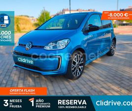 VOLKSWAGEN UP! VOLKSWAGEN E-UP! STYLE