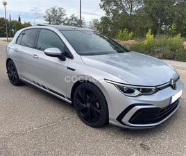 VOLKSWAGEN GOLF RLINE 1.5 ETSI DSG