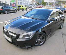 AUTOMATIK ~ LEDER ~ NAVI ~...