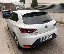 LEÓN SC 2.0TDI CR S&S FR 150