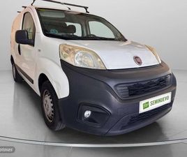 FURGON 1.3 MULTIJET BASE 59 KW (80 CV)