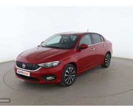 FIAT TIPO 1.4 LOUNGE