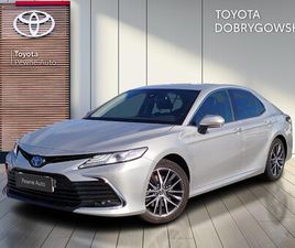 2.5 HYBRID EXECUTIVE CVT