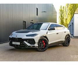 2024 LAMBORGHINI URUS - PERFORMANTE / FULL CARBON / FULL ADAS / 23