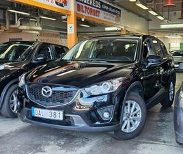 2.0 SKYACTIV-G 0% RÄNTA