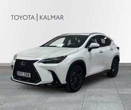 LEXUS NX NX 450H+ 450H+ AWD EXECUTIVE TEKNIKPAKET