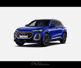 AUDI SUV TFSI 270 KW S TRONIC