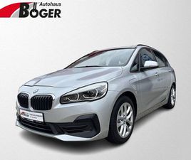 BMW SERIE 2 ACTIVE TOURER 225XE BMW 225XE 1,5 PHEV *SHZ PDC*