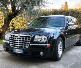 CHRYSLER 300C FANCOIL VENTILCONVETTORE