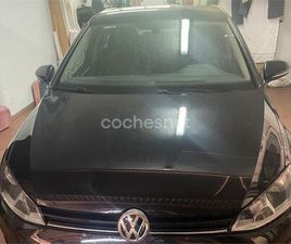 VOLKSWAGEN GOLF VOLKSWAGEN GOLF ADVANCE 2.0 TDI BMT DSG