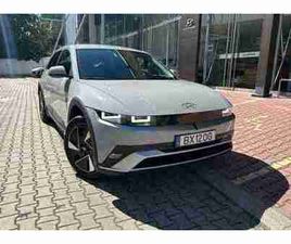 IONIQ 5 84 KWH PREMIUM PLUS