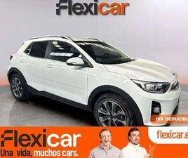 KIA STONIC 1.2 DPI DRIVE