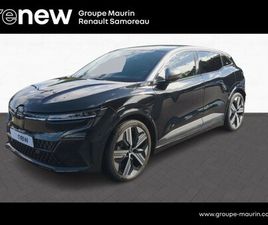 E-TECH ELECTRIC EV60 220CH ICONIC OPTIMUM CHARGE