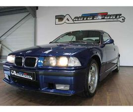 M3 CABRIOLET 3.0 CABRIOLET E36 M3