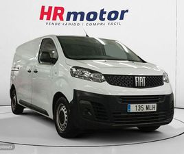 FIAT SCUDO L2