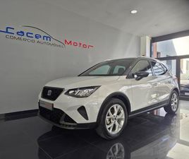 SEAT ARONA 1.0 TSI FR