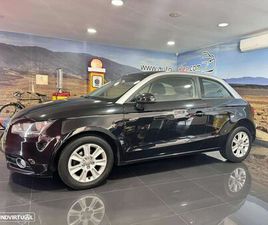 AUDI A1 1.6 TDI ADVANCE