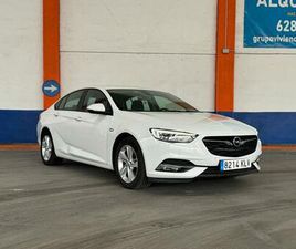 SPORTS TOURER 1.6 CDTI S&S TURBO D SELECTIVE 100 KW (136 CV)