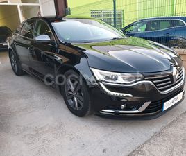 RENAULT TALISMAN RENAULT TALISMAN INTENS ENERGY DCI EDC