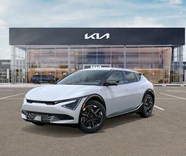 NEW 2025 KIA EV6 WIND