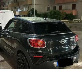 MINI PACEMAN