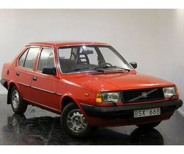 SEDAN 1.4 DL TOPPSKICK KLASSIKER JULKAMPANJ