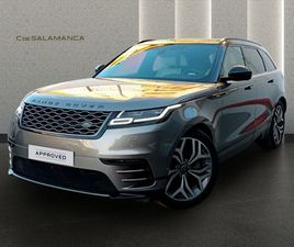 3.0D D300 R-DYNAMIC SE 4WD AUTO