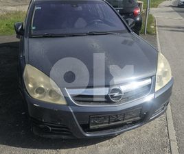 OPEL SIGNUM OPEL SIGNUM BENZIN/PLIN 2006 GOD.