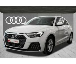 SPB 25 TFSI - LED NAVI PDC