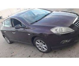 LANCIA DELTA DELTA 1600 1600 DIESEL