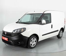 1.6 MULTIJET SX 66 KW (90 CV)