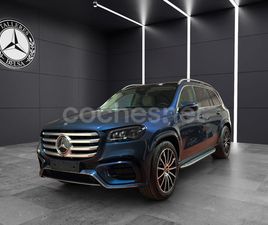 MERCEDES GLS GLS 350 MERCEDES-BENZ GLS GLS 350 D 4MATIC